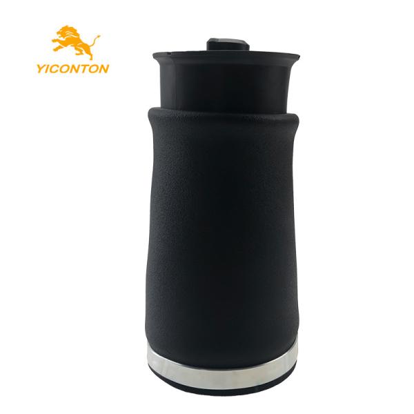 Maximize Your Vehicle S Performance With Air Suspension Spring