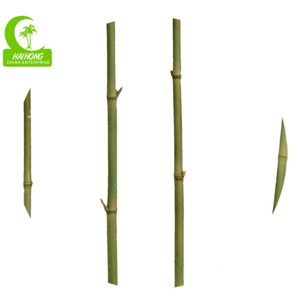 High Imitation 1250cm Artificial Bamboo Plants For Decor HAIHONG