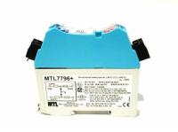 MTL7796+ Zener MTL Barrera de seguridad 24V 3 transmisores de alambre para la seguridad intrínseca en stock