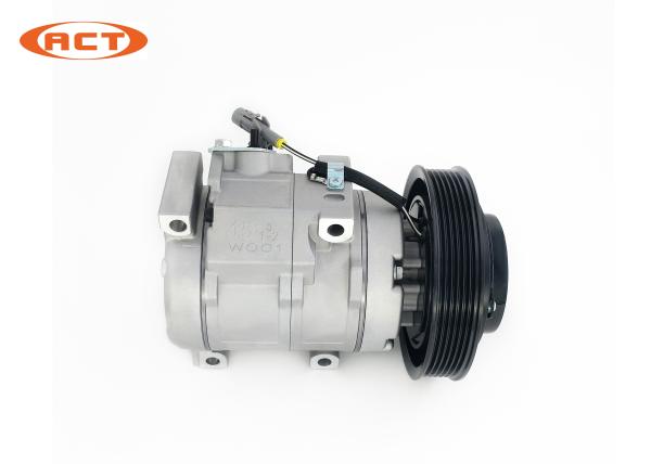 Compressor 10S15C PV6 12V Φ145mm 88320-02120 da C.A. de Toyota Corolla auto