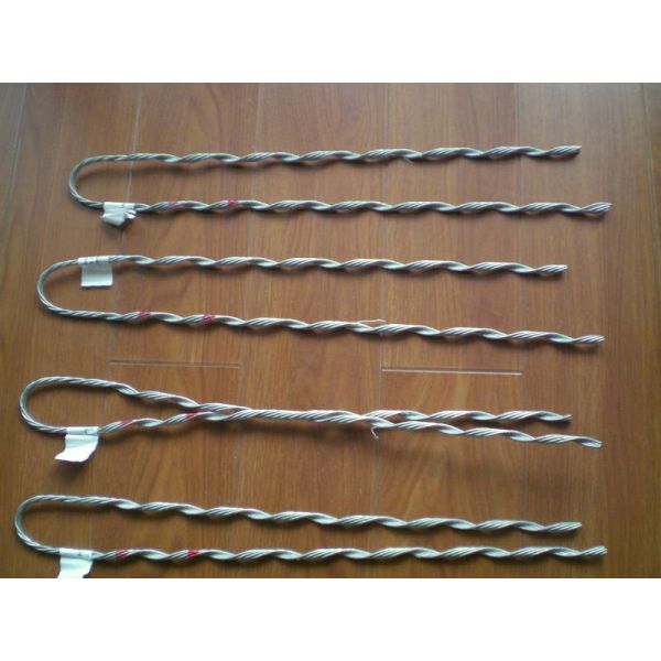 High Carbon Steel wires for Guy Grip