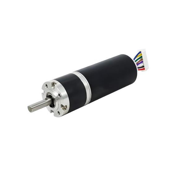 28mm DC Gear Motor 12V to 48V  Gearmotor  2.2 RPM to 2015RPM Customizable Geared BLDC Motor