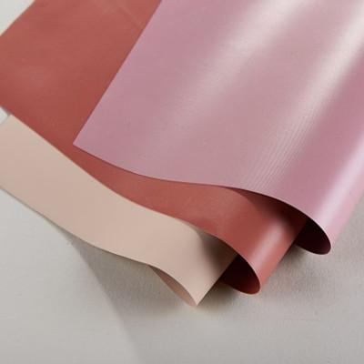 Bens amarelos do silicone da almofada de múltiplos propósitos da isolação térmica para o diodo emissor de luz