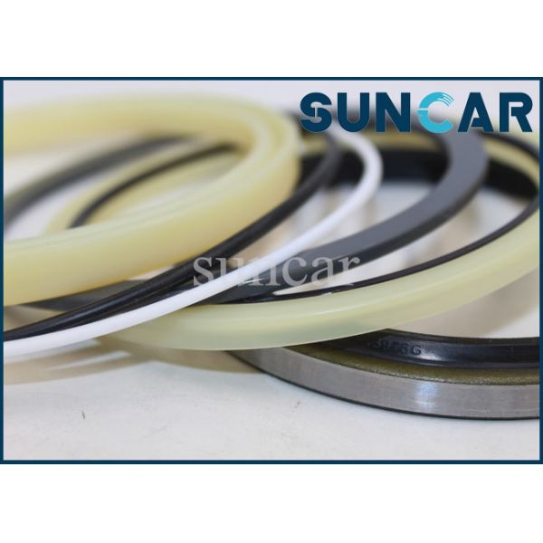 LQ01V00038R100 Kobelco Seal Kit Arm Cylinder Seal Kit Fits Kobelco SK260