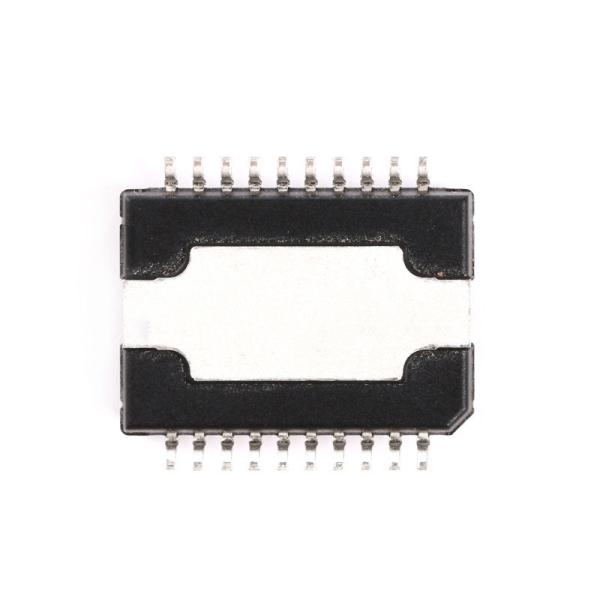 L298P Motor Motion Ignition Controllers / Drivers STMicroelectronics