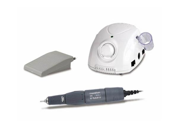 Marathon champion 3 Dental lab electric 35000RPM micro motor handpiece