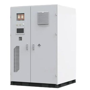 Smart All In One Solar Energy Storage Battery System Modified Sine Wave Inverter Type