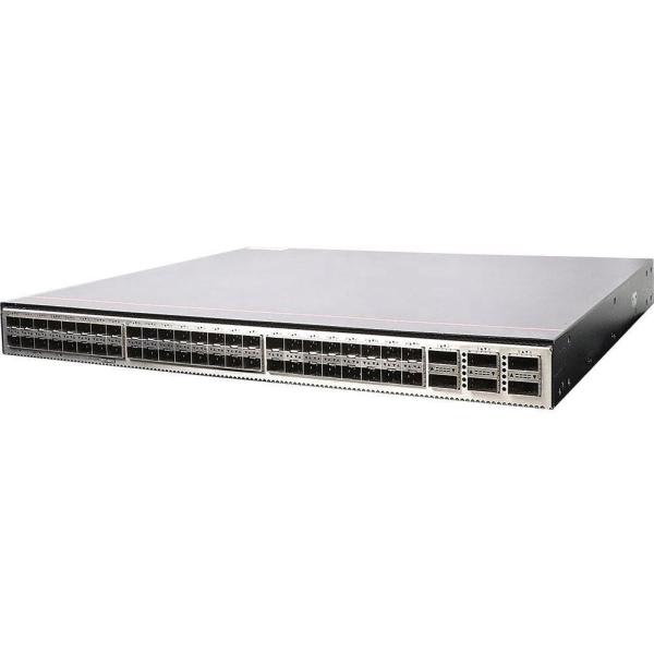 Speed Transmission Rate 10/100/1000Mbps 48 Port Data Center Switch 68 57E-48S 6 CQ Industrial Network Switch 02 353 VWU