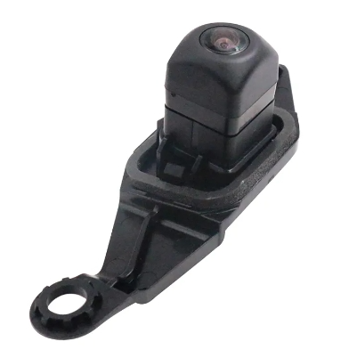 Alta calidad de piezas de automóviles Vista trasera de respaldo cámara de marcha atrás 86790-52210-Para toyota AQUA Prius C 2011