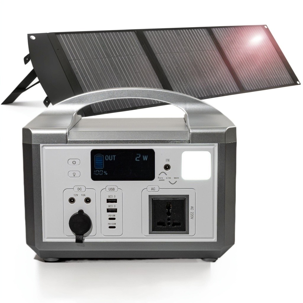 Высокая плотность энергии DC12V 300W USB портативный банковский зарядный устройство для автомобилей / солнечные панели зарядные устройства MSDS одобрен для домашнего резервного копирования
