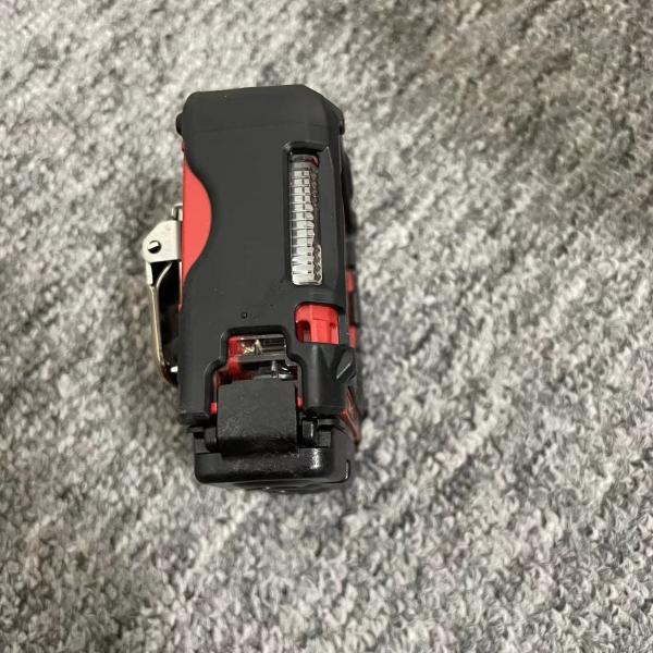 RIKEN GX3R Diffused 4-in-1 Gas Detector Compact And Portable LEL CO O2 H2S