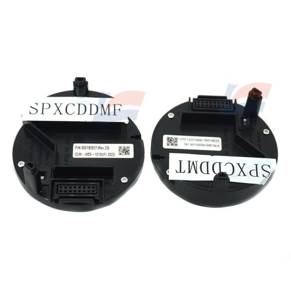 YJJ SPXCDDMT SPXCDDMF XCD固定ユニバーサルガス検出器 Sensepoint XCDガス検出器 フロントとバックカバー