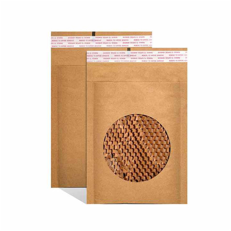 Custom Personalized Packaging Delivery Paper Mailing Bag for Your Business