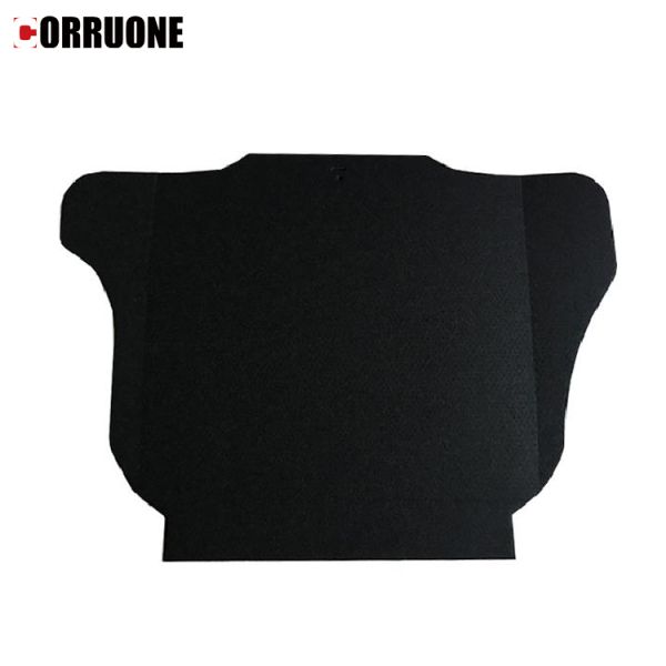 6 мм гофрированный пластик для защиты деревьев от гербицидов