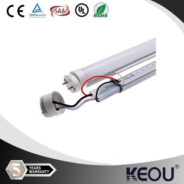 3 years warranty 9W to 28W led light led tube light with CE ROHS approved