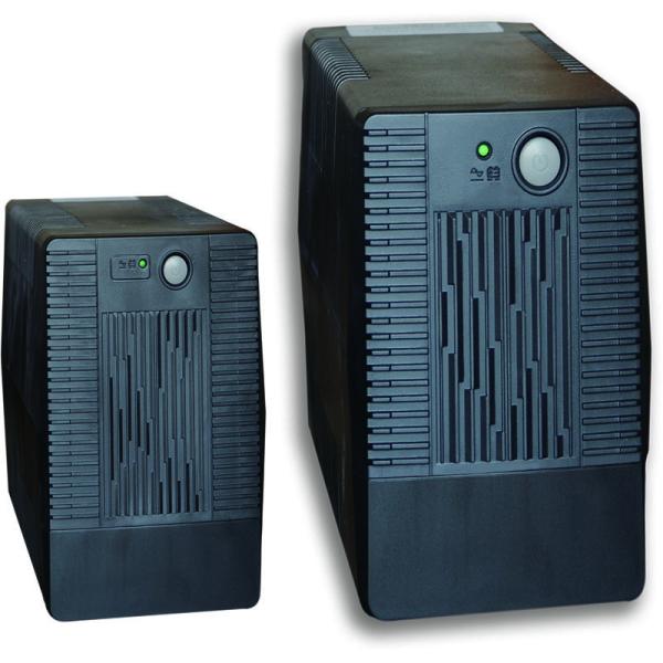 Pure Sine Wave Uninterruptible Bypass Power Supply Online Ups 50hz / 60hz Frequency