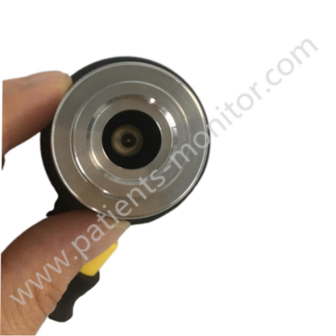 Cables de sensores de O2 de Mindray 801-0631-00102 para Mindray WATO EX-20 Partes de equipos médicos de máquinas