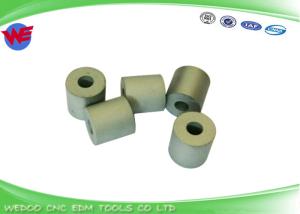 Materiais de consumo condutores de Edm do fio do bloco 16x16x6mm para a máquina