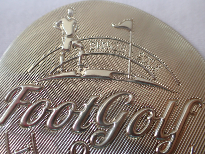 Изготовленные на заказ выбитые ярлыки передачи тепла TPU логотипа спорт 3D для на открытом воздухе одежд