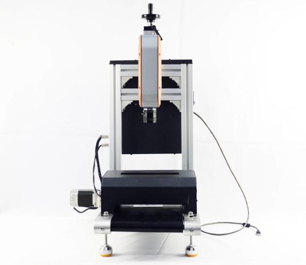 Orange Hyperspectral Camera 400 - 1000nm Wavelength Range