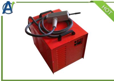 4 метра аппаратуры теста трубки электрической, аппаратуры утечки газа Sf6 измеряя