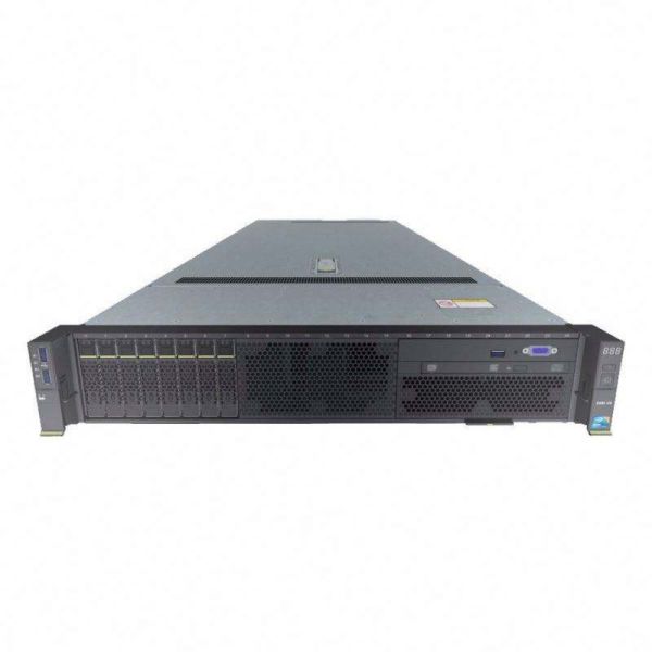 High Performance XFusion 2488H V6 V5 FusionServer 2U Rackmount Server