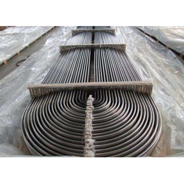 1000mm ASTM A213 TP304 Heat Exchanger Steel Pipe