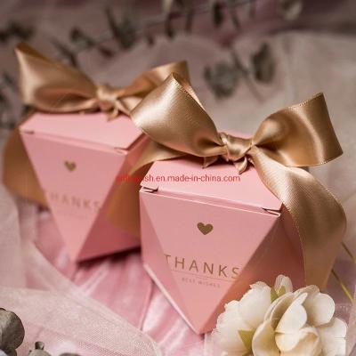 Boîte cadeau personnalisée de cosmétique Boîte d'emballage de bouteille de papier en carton rigide de parfum