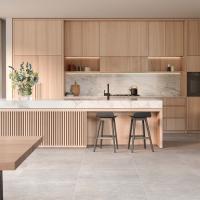 Kitchen Cabinets Designed for Durability and Functionality Perfect for Home Melamine Kitchen Full Kitchen Cabinet