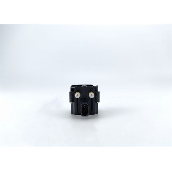37206864251 Bloque de válvula de solenoide de suspensión por aire para BMW 550i / 740i
