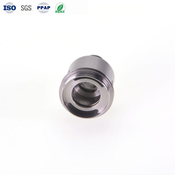 Conector masculino y femenino Caserón de conector con conector para máquinas