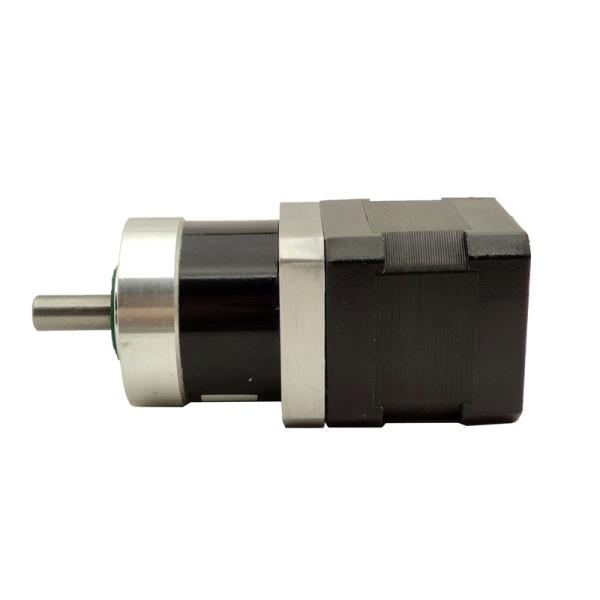26W/52W/69W 42mm Brushless DC Motor 24V with planetary gearbox Brushless DC planetary geared motor