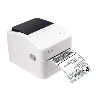 Imprimante thermique directe multifonctionnelle For Windows Mac IPhone Android de label de 4 pouces