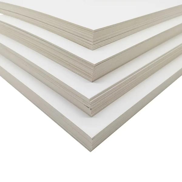 Coated C1S / C2S Best Quality Fine High Glossy/Matt Art Paper Directly from Factory