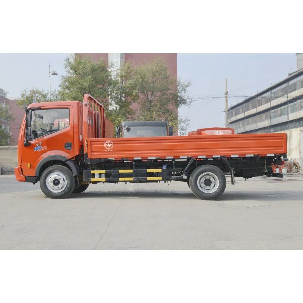 Sale Mini Cargo Truck for Agricultural and Sideline Products Transportation Solutions
