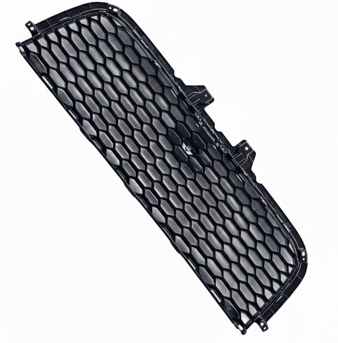 ForIdeal ONE Grille, Front Grille, Front Bumper, Intake Grille, Front Heat Dissipation Grille, Front Grille Accessories