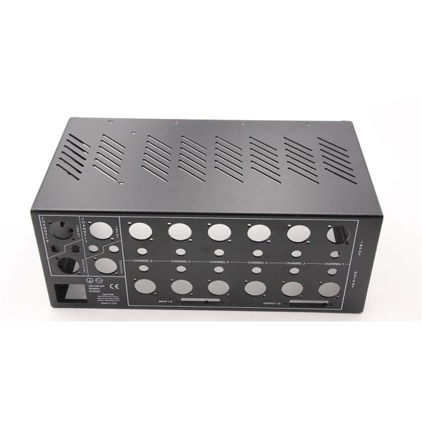 sheet-metal_-cabinet.jpg OEM Processing Stainless Steel Sheet Metal Cabinets Metal Boxes