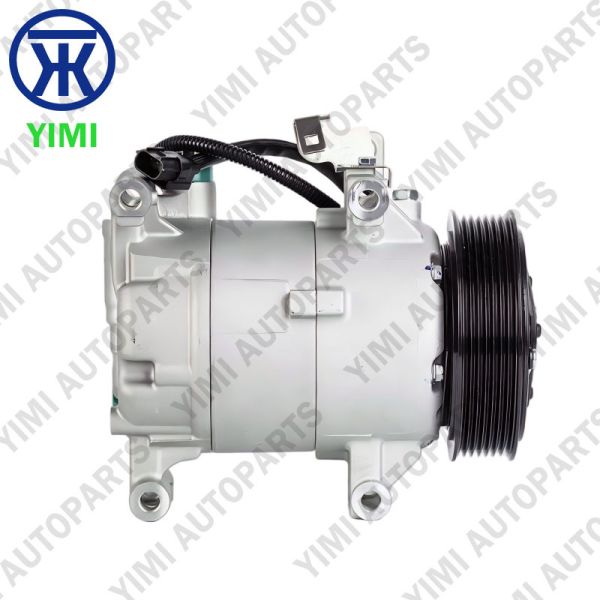 A/C Compressor 38810-5AAA01 38810-5ANA02 38810-5AAA03 For Honda Civic 1.5 Auto