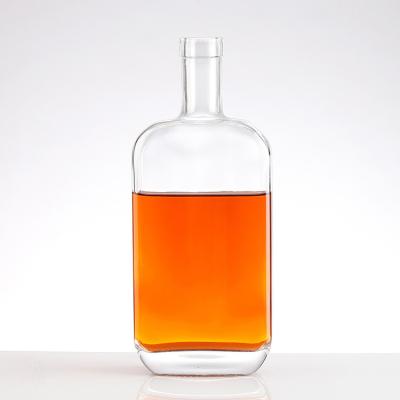 Другие напитки индивидуальный дизайн 200 мл 375 мл 500 мл 700 мл 750 мл 1000 мл Красный уровень виски Черный ярлык бутылка виски