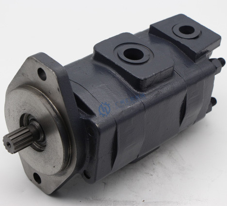 E320 E320C E330 E336D EC360 Gear Pump 289-7917 Hydraulic Gear Pump