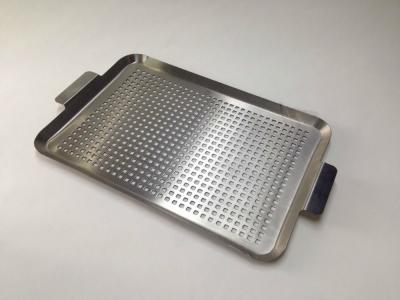Bandeja de cozimento perfurada de alumínio comercial RK Bakeware China Foodservice NSF