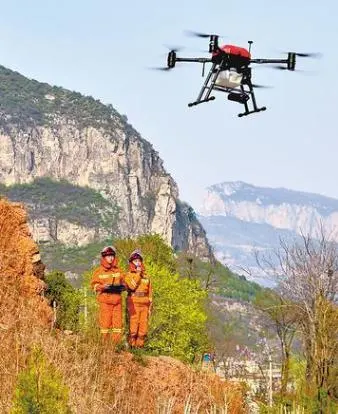 25 дБм радиостанции небольшого диапазона 3 полосы FHSS IP UAV видео радиостанции с передачей данных 30 Мбит/с