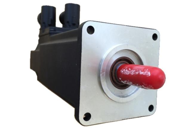 Servo motor de Rexroth MHD041B-144-PG1-UN Alta fiabilidad Instalación fácil Sistema de retroalimentación avanzado Fuerte adaptabilidad