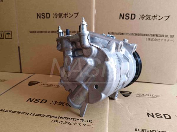 Auto AC Conditioning Compressor For 4371008091 3008 1.6 DCP21014 9659875580 6453WH 648740