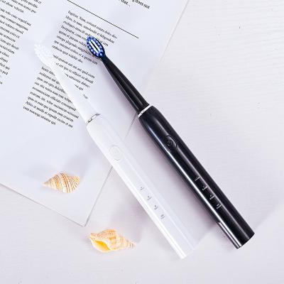 Multifunctional Kids Electric Toothbrush Smart With 2 Minutes Timing