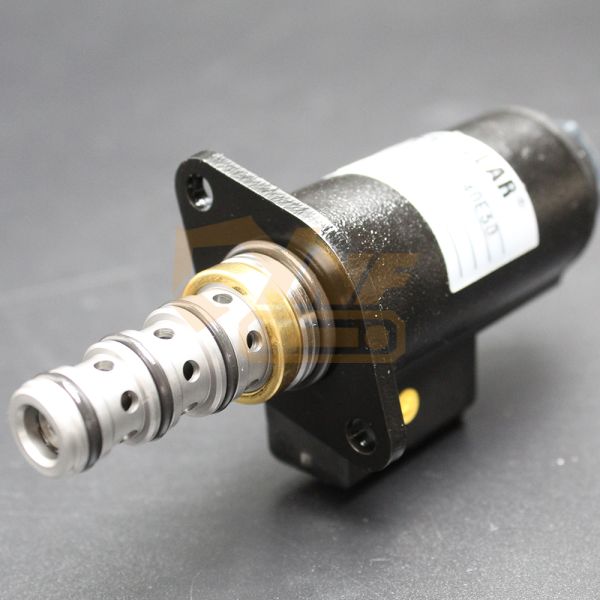 Best Performance Excavator Electrical Components for Caterpillar Excavator 225-4558 Solenoid