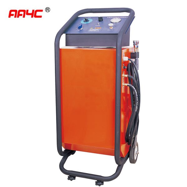 Low Price!Engine cooling system cleaning machine AA-DC600R
