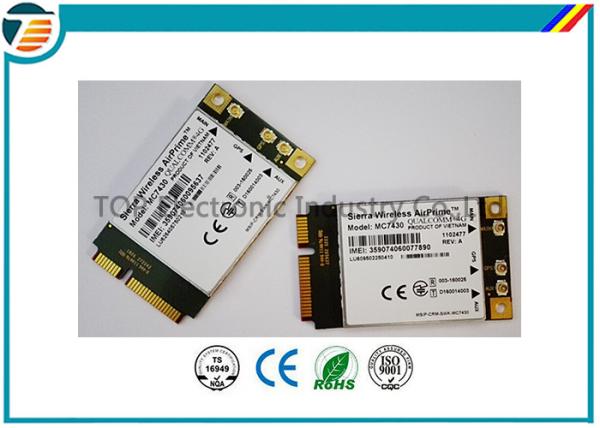 MC7430 MDM9230 4G LTE Module