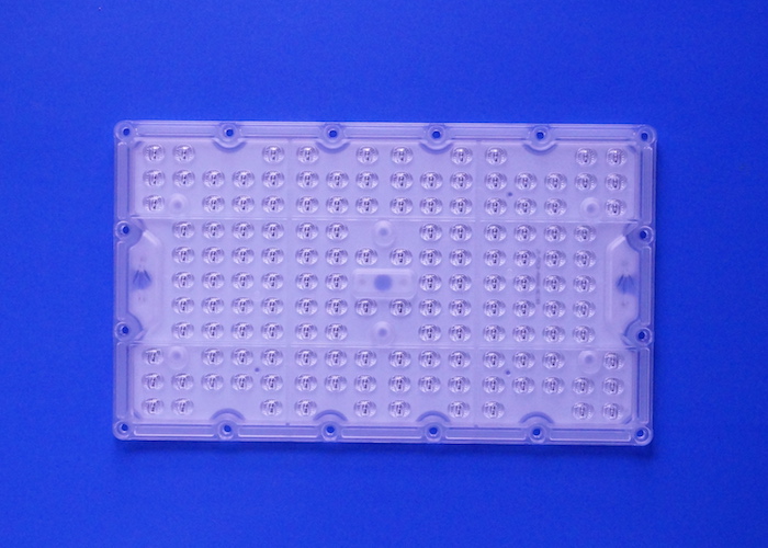 PCB модуля уличного света СИД степени 151x81 ПЕЧАТАЕТ II-M SMD3030