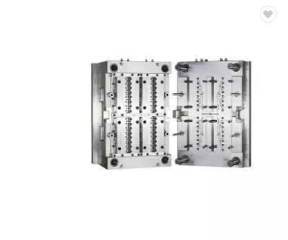 Prototype Parts Manufacturer Die Tooling Molding Abs Plastic Mold Injection